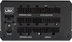 Блок питания «HX1000i» - Фото 1