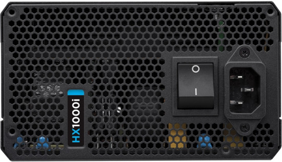 Блок питания «HX1000i»
