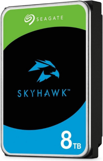 HDD накопитель SkyHawk