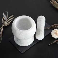 Ступка с пестиком - Фото 2