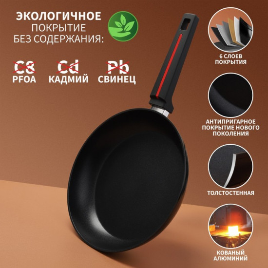 Сковорода «Flame»