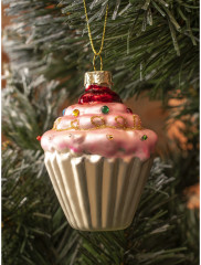 Набор новогодних игрушек «Вкус праздника» - Фото 4