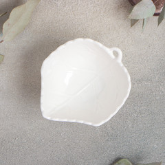 Салатник «Лист» - Фото 1