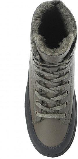 Кеды женские