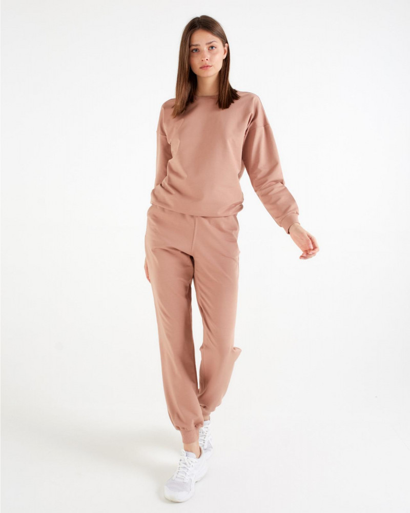 Костюм женский | Casual Collection | MINAKU | Фото 3