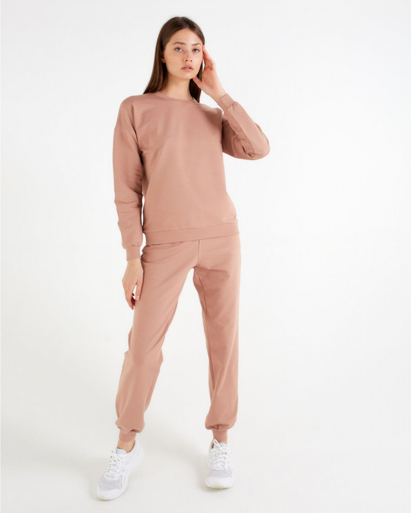 Костюм женский | Casual Collection | MINAKU | Фото 4
