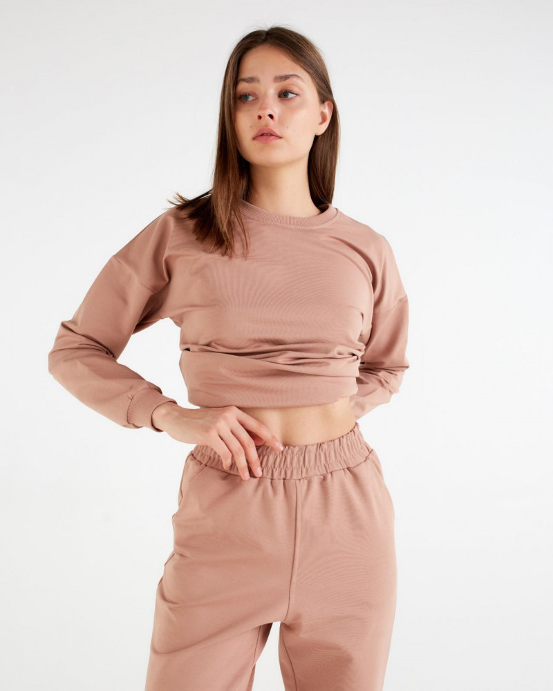Костюм женский | Casual Collection | MINAKU | Фото 6