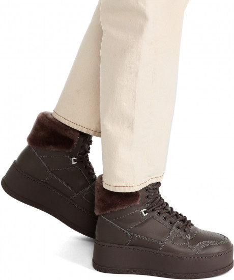 Кеды женские