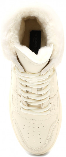 Кеды женские