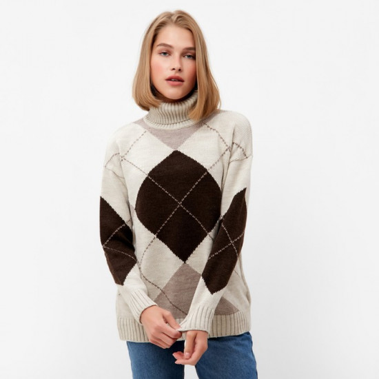 Джемпер женский