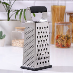 Терка «Gate» - Фото 1