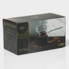 Турка «Арабика» - Фото 5