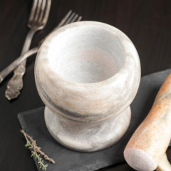 Ступка с пестиком - Фото 2