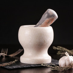 Ступка с пестиком - Фото 4