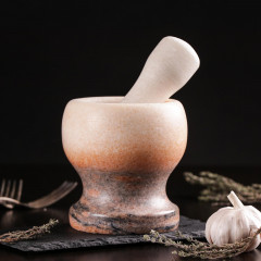 Ступка с пестиком - Фото 5