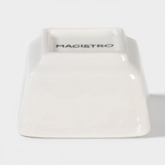 Соусник фарфоровый «Бланш» - Фото 2