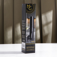 Штопор электрический «Opium» - Фото 3