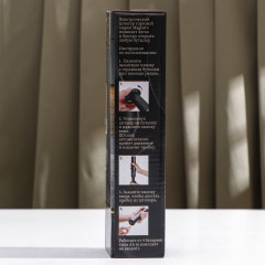 Штопор электрический «Opium» - Фото 4