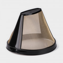 Воронка-фильтр для кофе - Фото 4