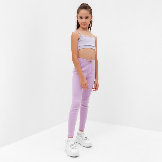 Лосины для девочки