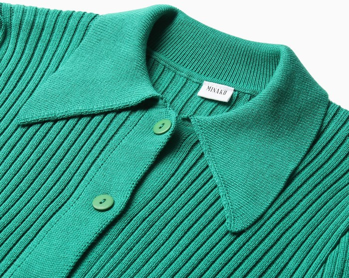 Джемпер женский | Knitwear collection | MINAKU | Фото 8