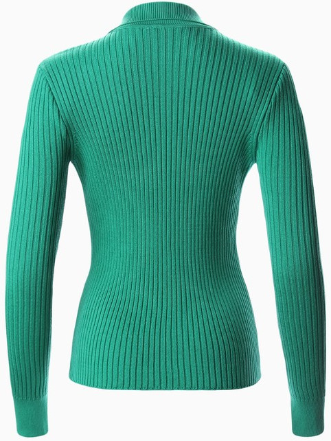 Джемпер женский | Knitwear collection | MINAKU | Фото 10