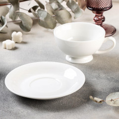 Чайная пара «Бланш» - Фото 2