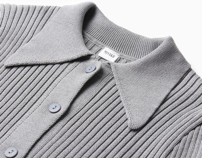 Джемпер женский | Knitwear collection | MINAKU | Фото 7