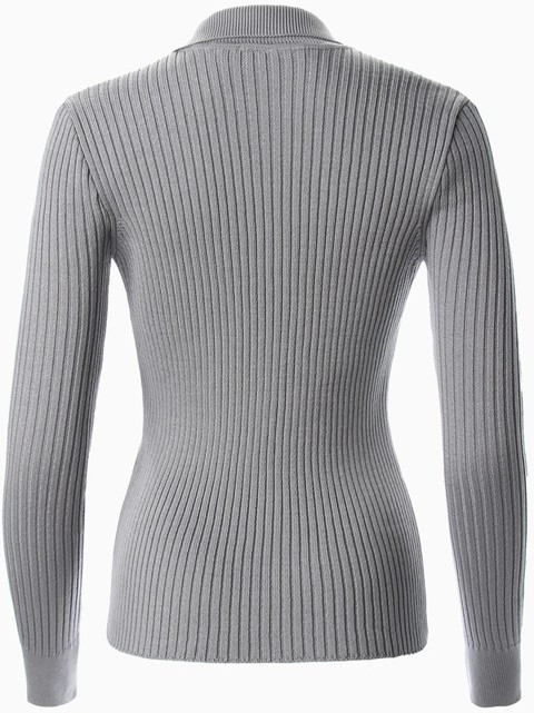 Джемпер женский | Knitwear collection | MINAKU | Фото 9