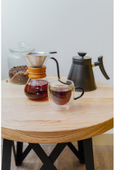 Кружка с двойными стенками - Фото 1