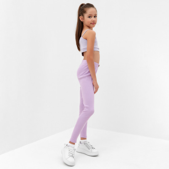 Лосины для девочки