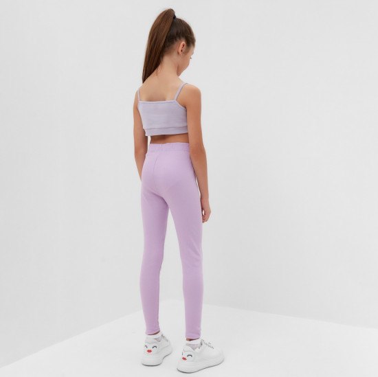 Лосины для девочки