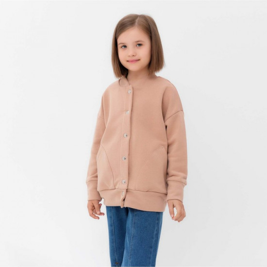 Бомбер детский