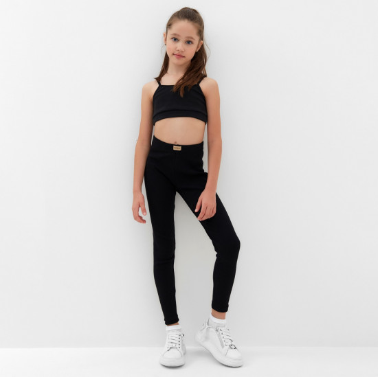 Лосины для девочки