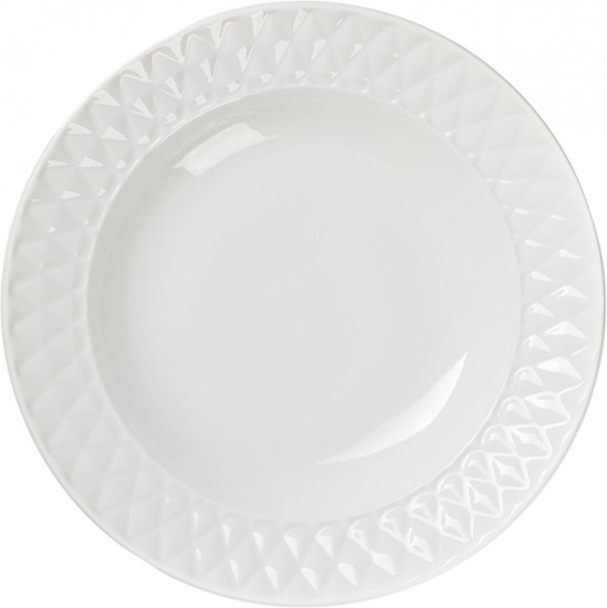 Тарелка глубокая