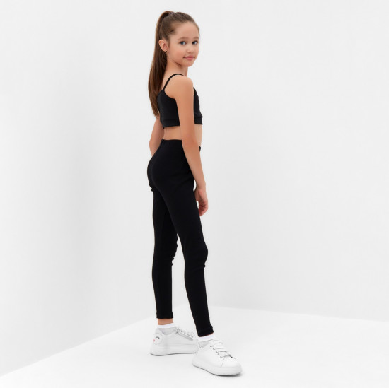 Лосины для девочки