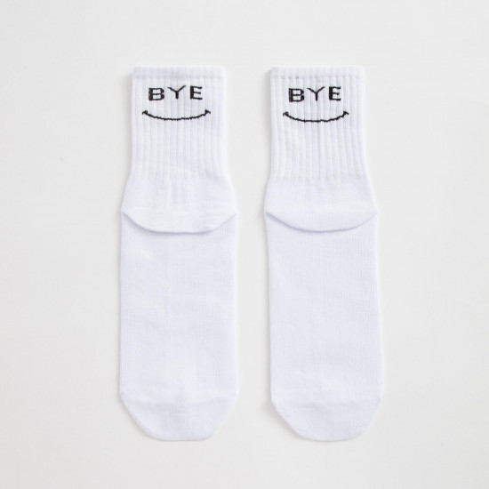 Носки мужские «Hi-Bye»