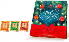 Чай ассорти «С Новым годом!» - Фото 1