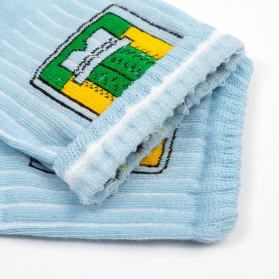 Носки женские «Кактус»