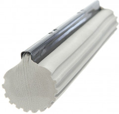 Насадка сменная для швабры с отжимным механизмом - Фото 2