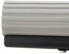 Насадка сменная для швабры с отжимным механизмом - Фото 3