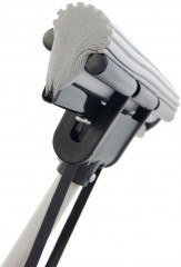 Насадка сменная для швабры с отжимным механизмом - Фото 4