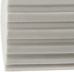 Насадка сменная для швабры с отжимным механизмом - Фото 5