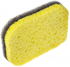 Набор губок для посуды - Фото 3