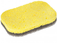 Набор губок для посуды - Фото 4
