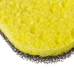 Набор губок для посуды - Фото 6