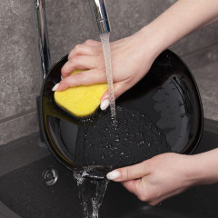 Набор губок для посуды - Фото 7