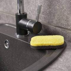 Набор губок для посуды - Фото 8