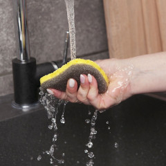 Набор губок для посуды - Фото 9