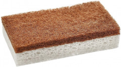 Набор губок для посуды «Coconut & cellulose» - Фото 3